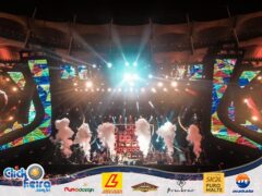 Festival de Verão – FV18